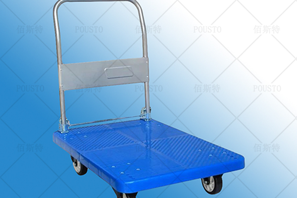 防靜電推車(chē)