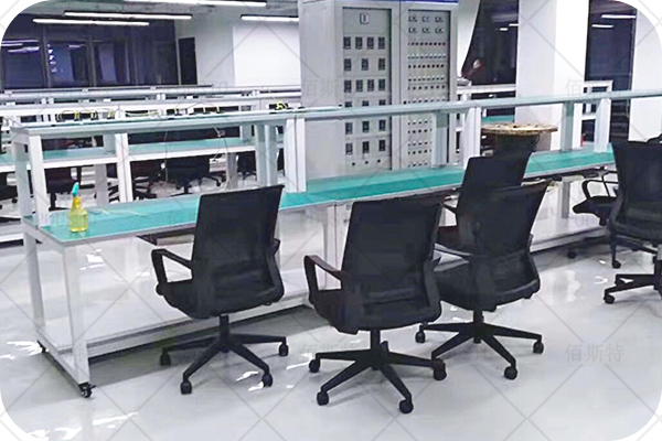 防靜電標準,椅子質(zhì)量度