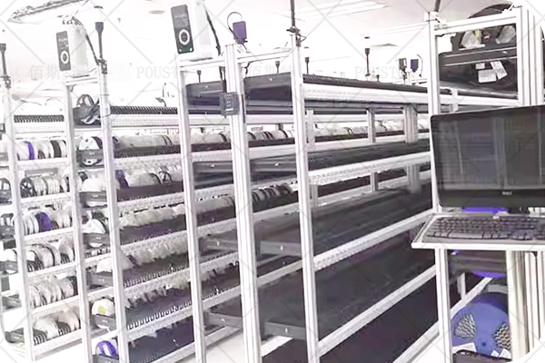 自動化,提高效率,降低成本,實(shí)時(shí)監(jiān)控