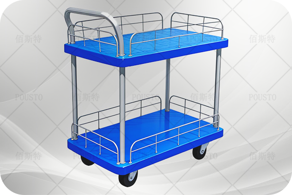 慈溪防靜電手推車(chē)