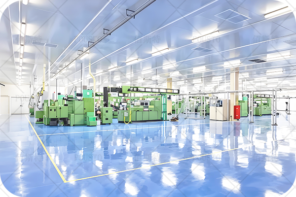 ESD監(jiān)控系統(tǒng),廠商,生產能力