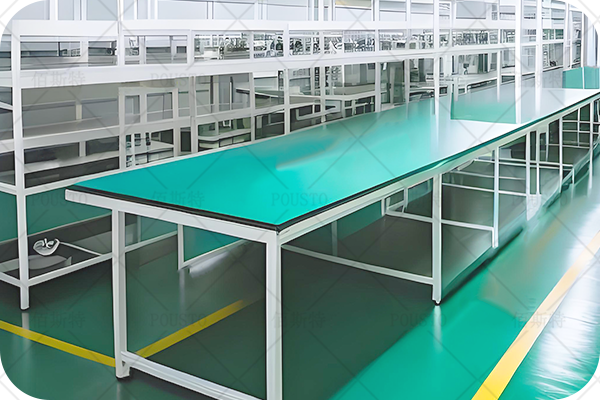 防靜電工作臺,產(chǎn)品質量