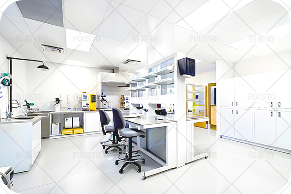 防靜電特性,材料與工藝,人性化設計