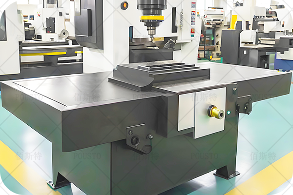 加工與組裝,模具制作