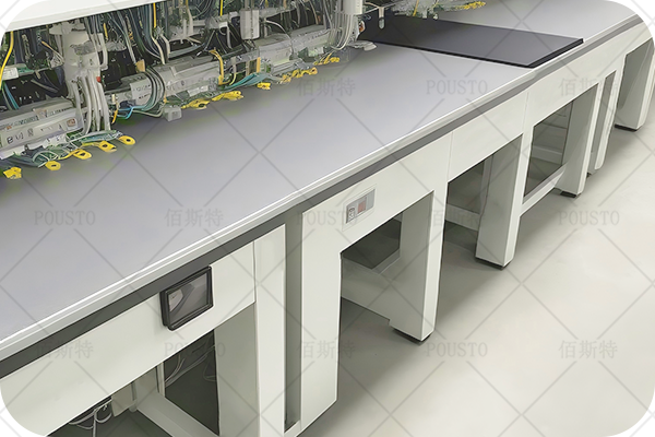 轉(zhuǎn)向性能,品牌與質(zhì)量,質(zhì)量檢驗