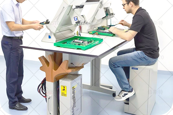 靈活性,節(jié)約空間,節(jié)能減排