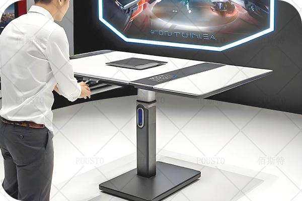 電動(dòng)升降桌,性?xún)r(jià)比