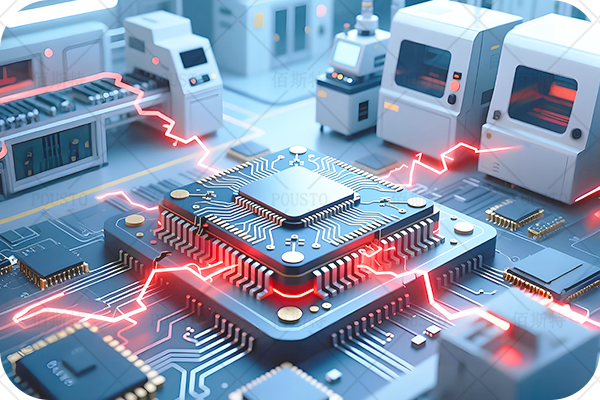 納米級(jí)結(jié)構(gòu),隱性損傷