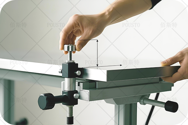 臺(tái)面材質(zhì),可調(diào)節(jié)性,附件